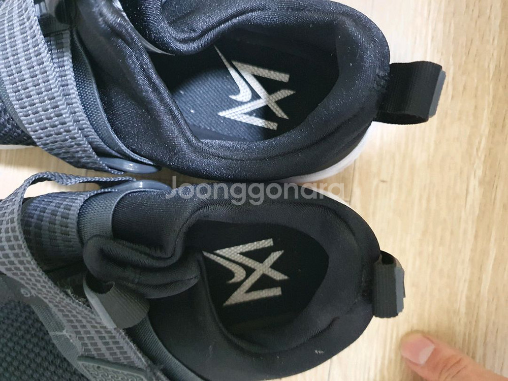 나이키 메트콘 헬스트레이닝화 260--1