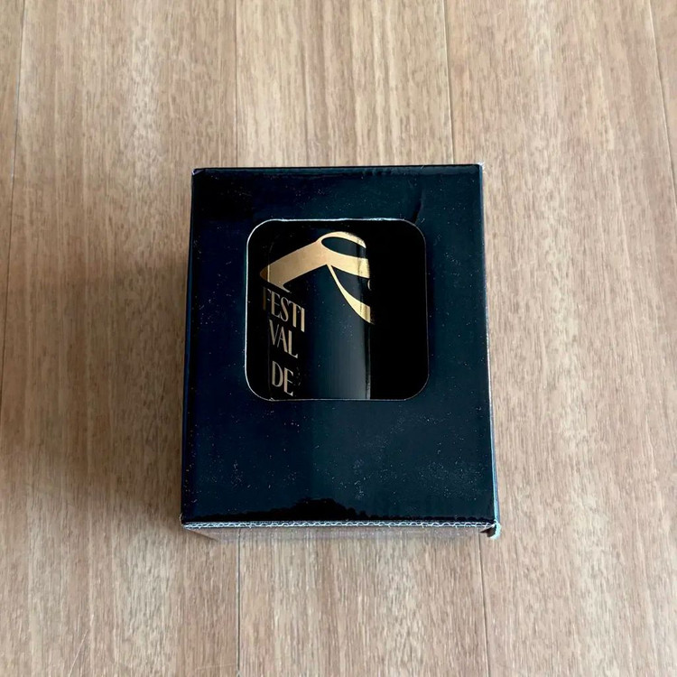 78회 칸 영화제 공식 머그컵 film de cannes2025영화굿즈 이미지