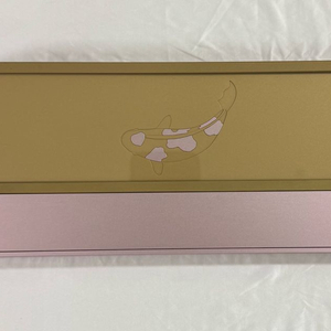 kalam kohaku 가람 코하쿠 r2 커스텀 키보드