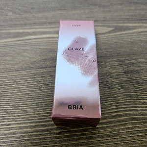 미개봉)삐아 오버 글레이즈 틴트 06 땅콩당