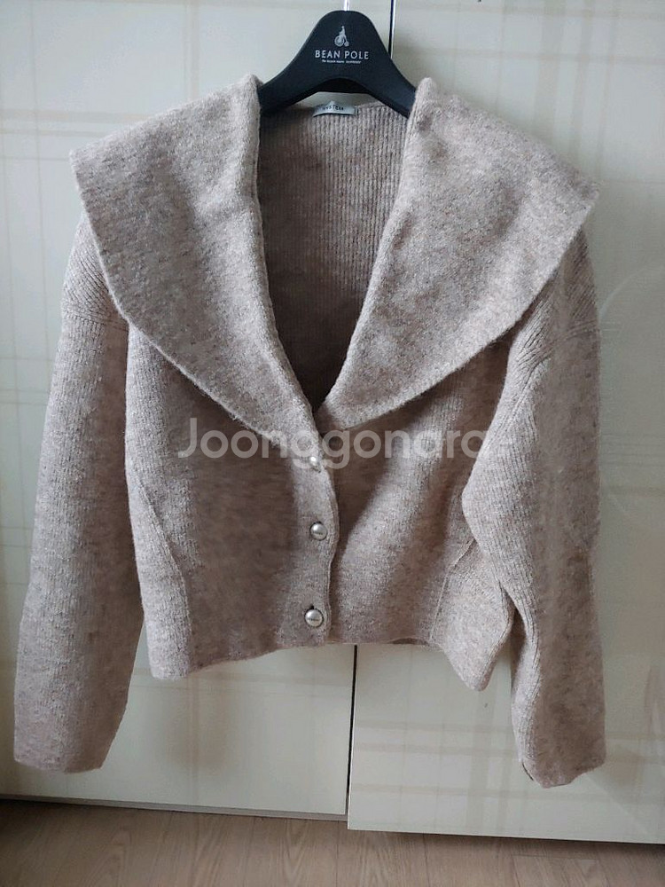 시스템 알파카가디건--4