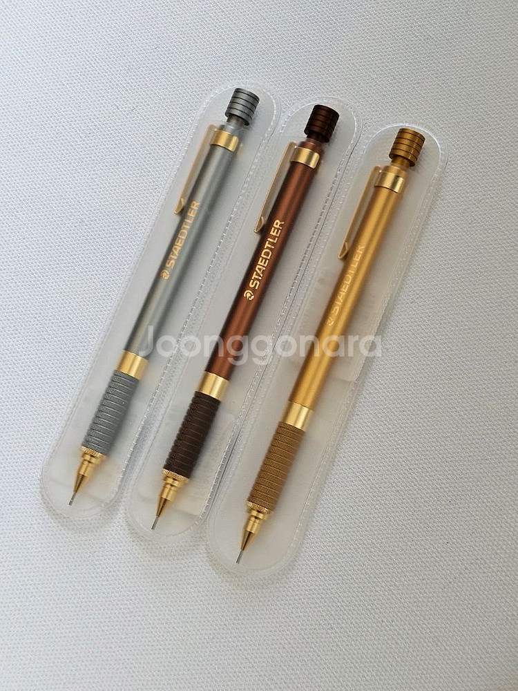 스테들러 925 35 리미티드 샤프--0