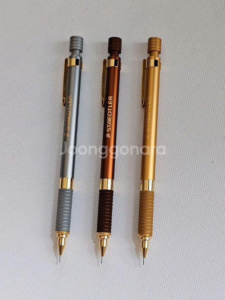 스테들러 925 35 리미티드 샤프--1