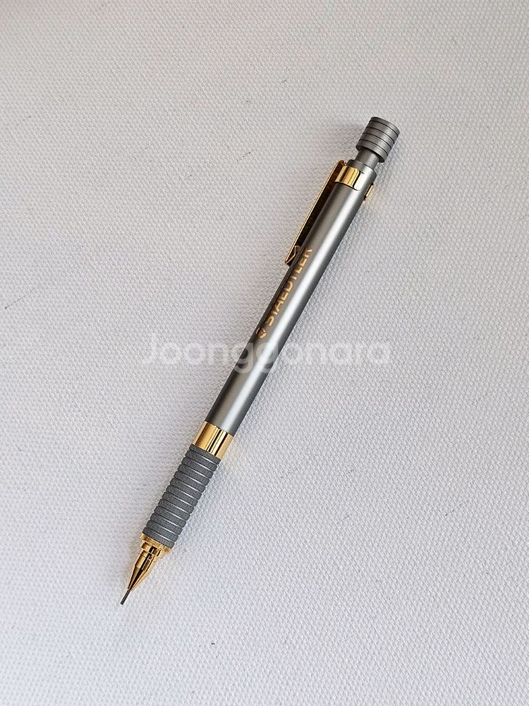 스테들러 925 35 리미티드 샤프--2