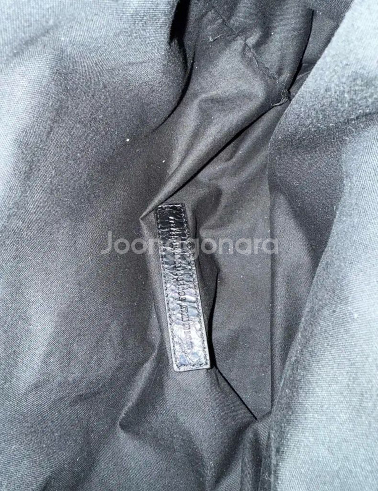 발렌시아가 수퍼비지 슈퍼비지 토트백--4