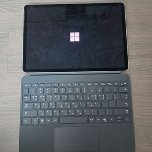 마이크로소프트 서피스 프로 12형 EP2-27655 C8/16GB/256GB Plus 12인치 플래티넘 노트북