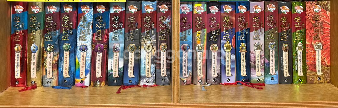 제로니모의 환상모험 1-20권 택포--0