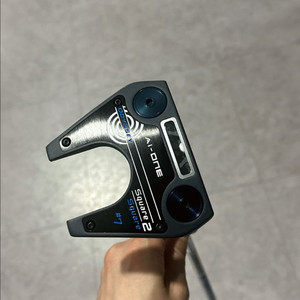 오딧세이 제로토크 퍼터 스퀘어2 7번 34인치