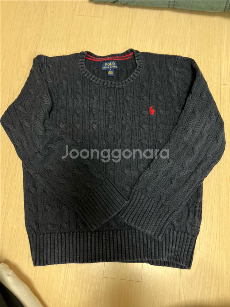 120-140 키즈 겨울점퍼(타미. 블랙야크 등) 상하의 여러벌--6