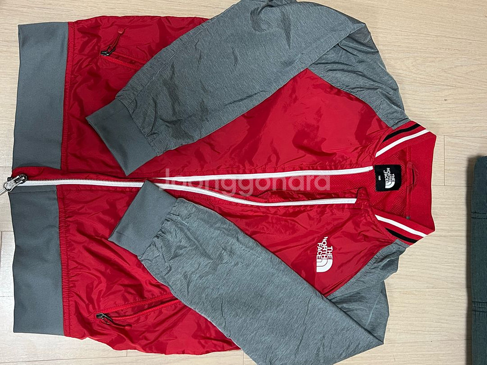 120-140 키즈 겨울점퍼(타미. 블랙야크 등) 상하의 여러벌--8