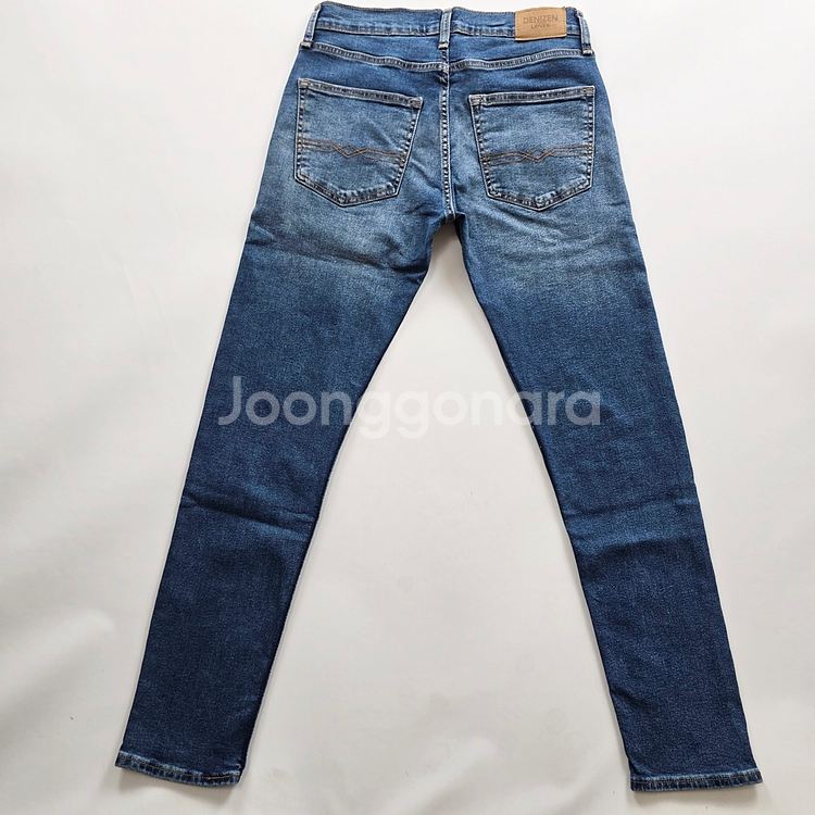 리바이스 청바지 스판 데님 사이즈30 R2783--0