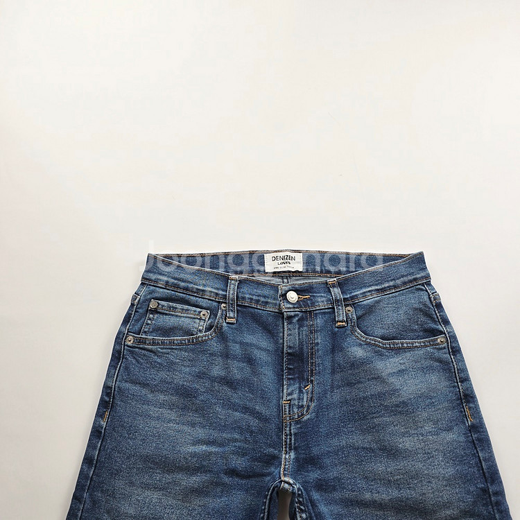 리바이스 청바지 스판 데님 사이즈30 R2783--2