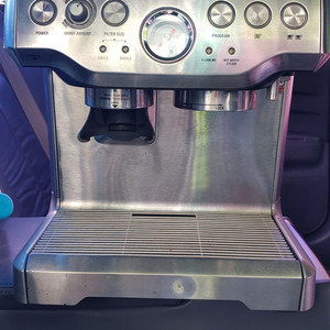 브레빌 BES870XL 부품용으로 분양합니다