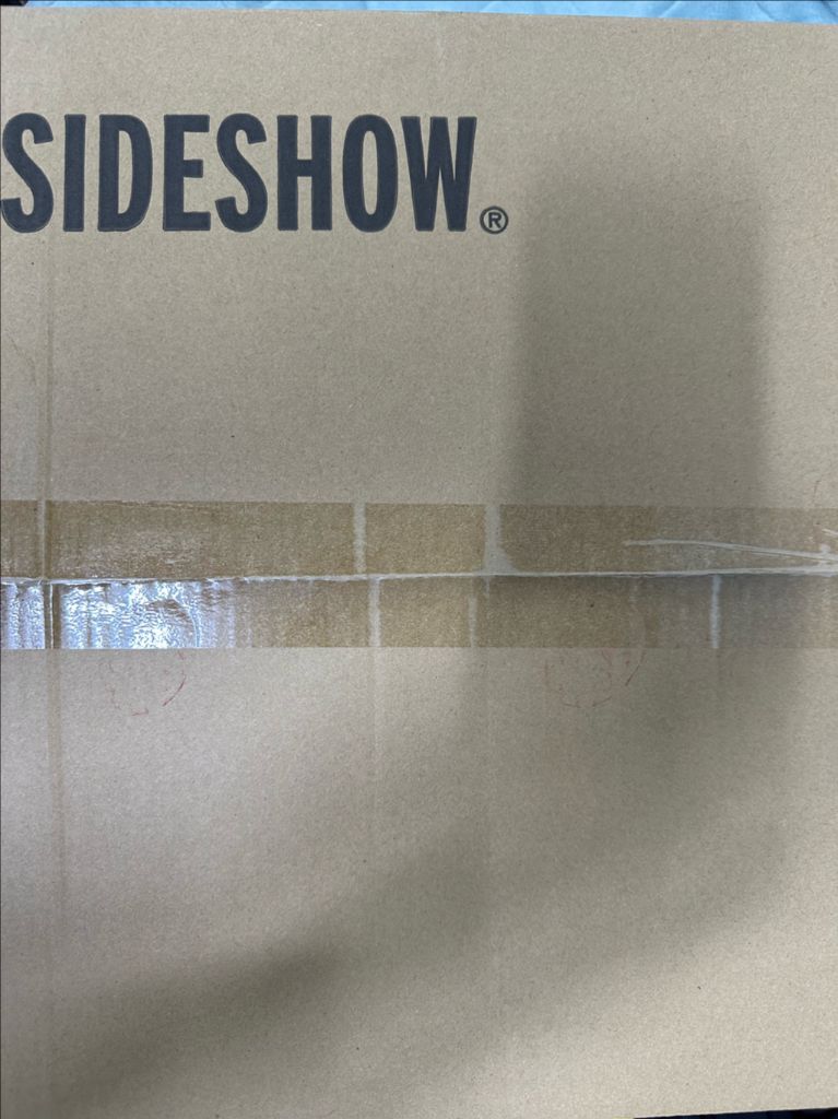 사이드쇼 레전더리 요다 판매합니다