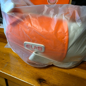 이유즈 무선 어깨 마사지기