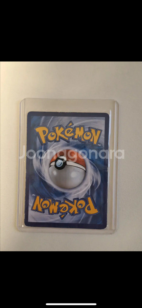 m리자몽 ur 포켓몬 카드와 n카드--1