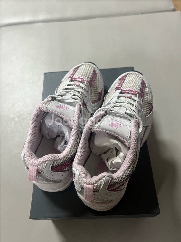 뉴발란스키즈 여아 운동화 판매--2