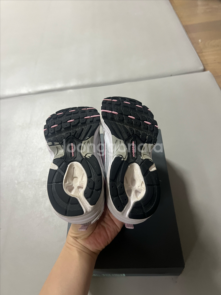 뉴발란스키즈 여아 운동화 판매--3