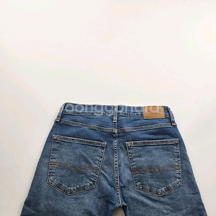 리바이스 청바지 스판 데님 사이즈30 R2783--1