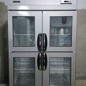 45박스 유리문 냉장고 올냉장 무인양판점