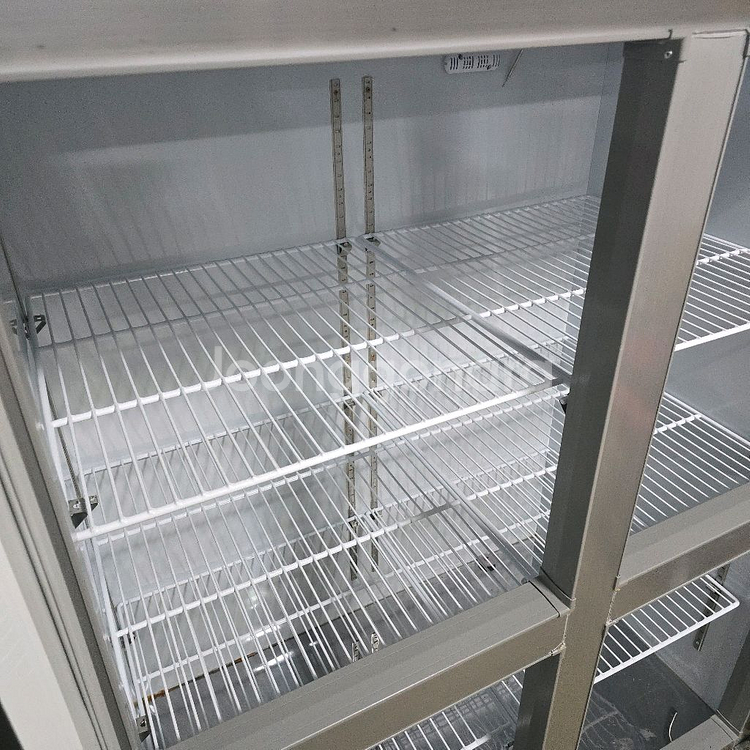 45박스 유리문 냉장고 올냉장 무인양판점--4