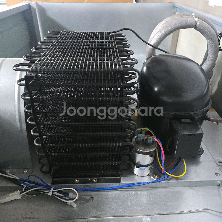 45박스 유리문 냉장고 올냉장 무인양판점--6