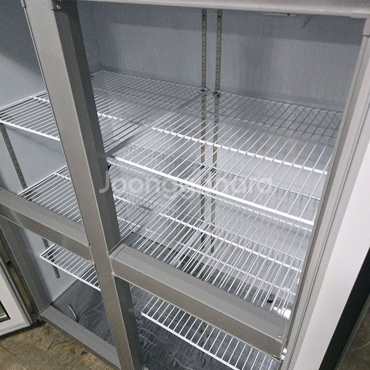 45박스 유리문 냉장고 올냉장 무인양판점--3