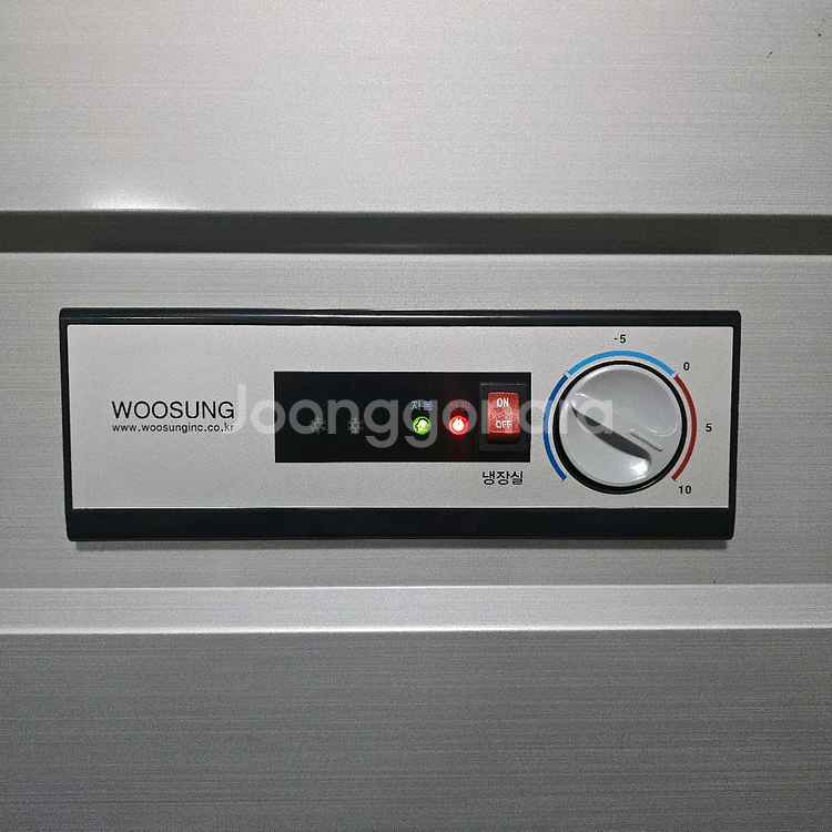 45박스 유리문 냉장고 올냉장 무인양판점--5