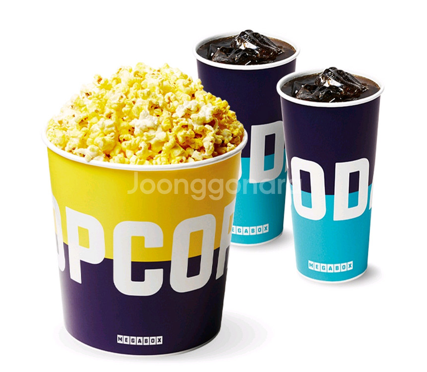 메가박스 러브콤보 5000--0