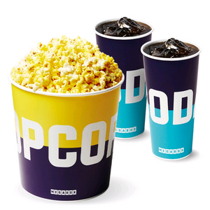 메가박스 러브콤보 5000