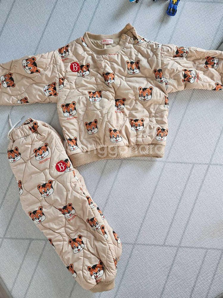 베베드피노 세트 120--0