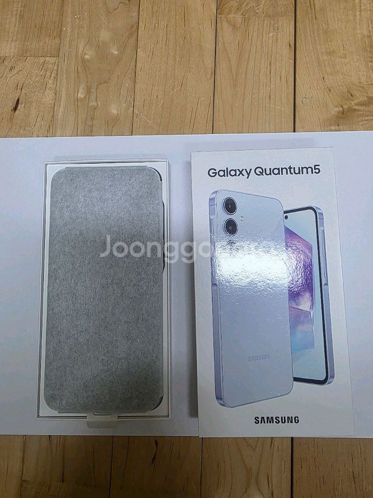 갤러키 퀀텀5 화이트--4