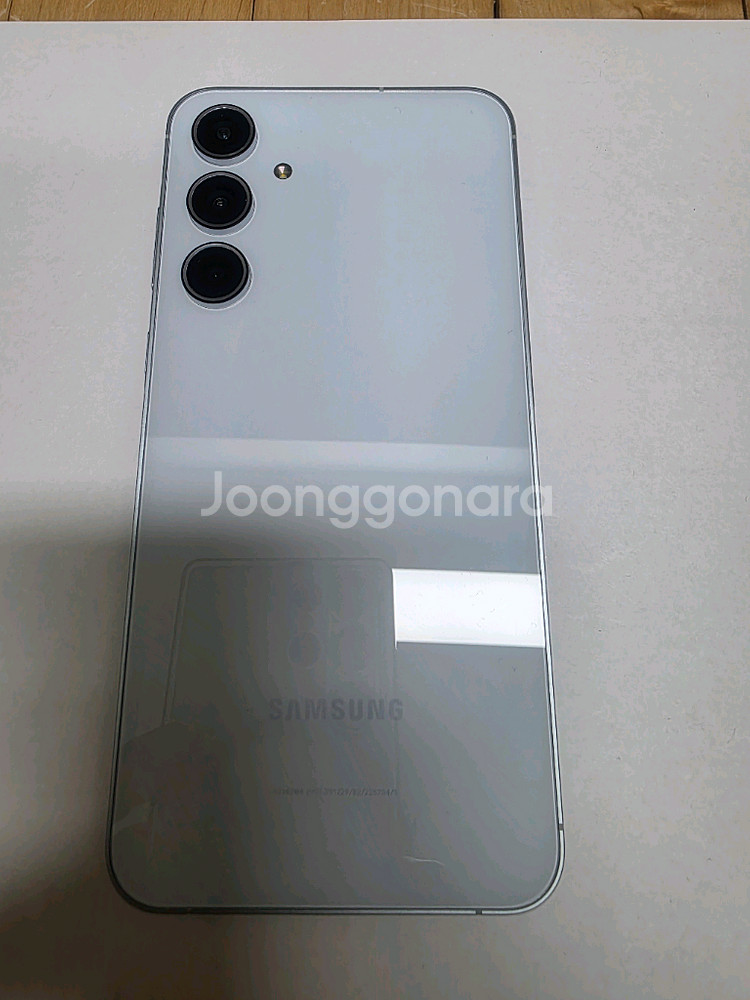 갤러키 퀀텀5 화이트--2