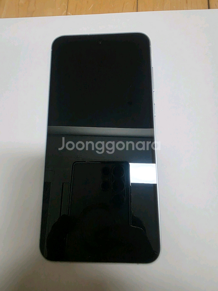 갤러키 퀀텀5 화이트--1