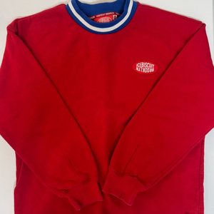 ICEBISCUIT 맨투맨 165