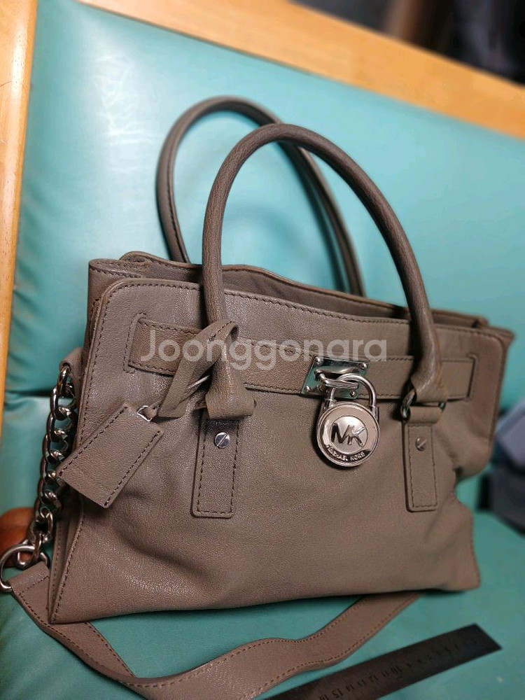 여성 가죽 핸드백--3