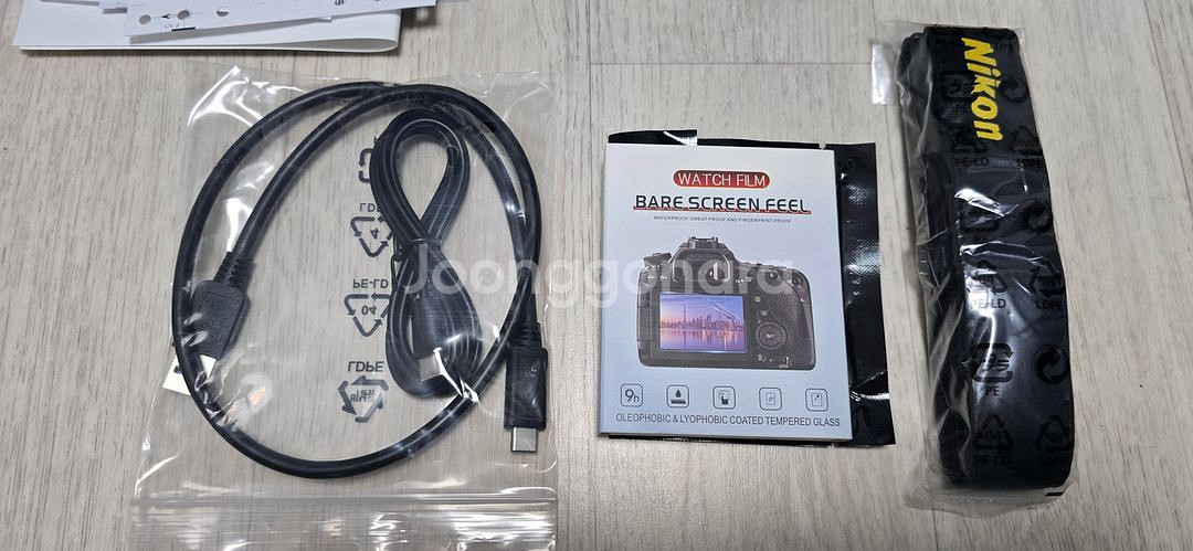 니콘 Z30 DX 16-50mm--4