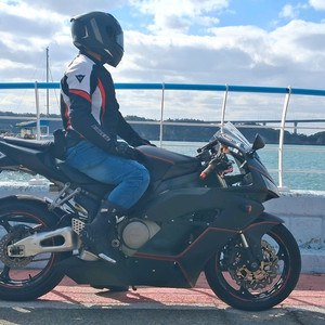 2005 cbr1000rr 판매합니다 전남영암 바접 장비드림