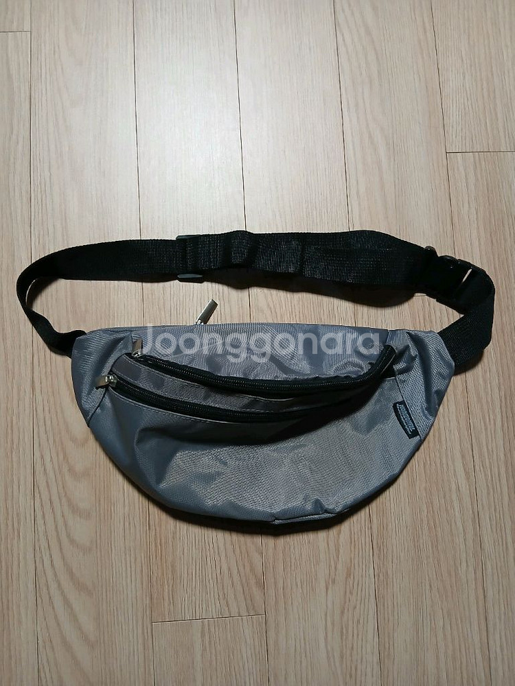 크로스백 힙색--0