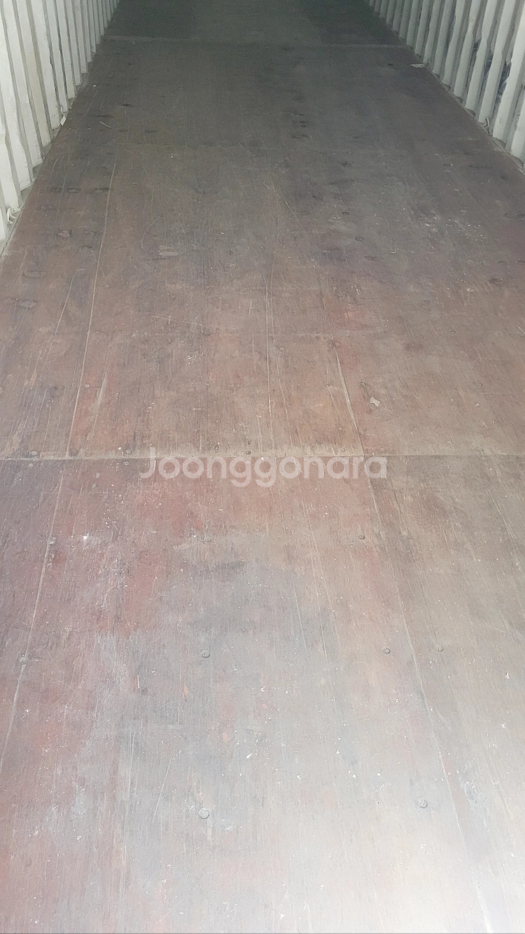 40피트 수출용 컨테이너 판매합니다--5