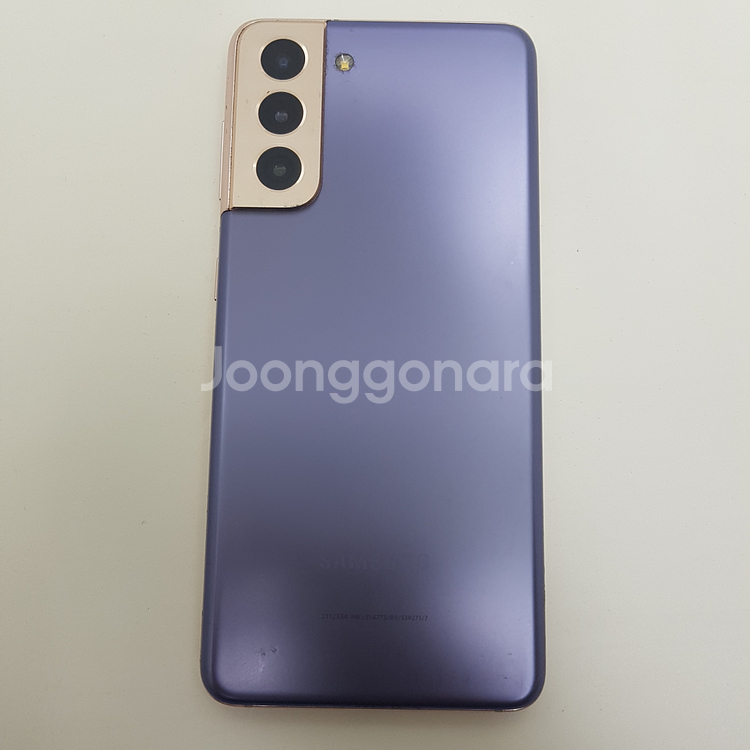 S21( G991) 바이올렛--1