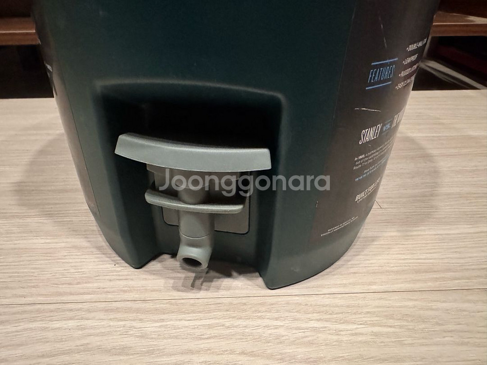 스탠리 워터져그--4