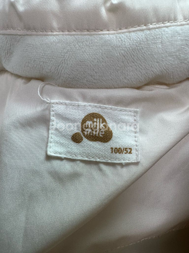 여아 겨울옷 세트 100사이즈--1