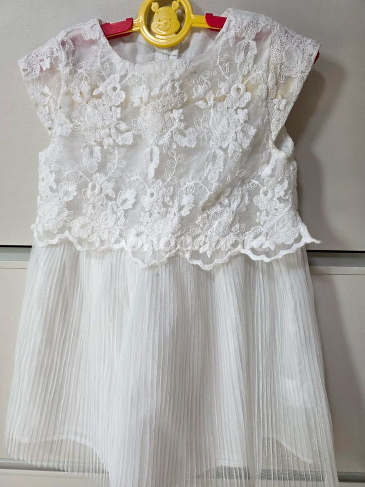 여아 겨울옷 세트 100사이즈--9