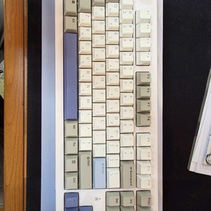 한성 자석축 밀크소다 a급 풀박스