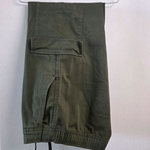 F2F 카고 바지(XL)