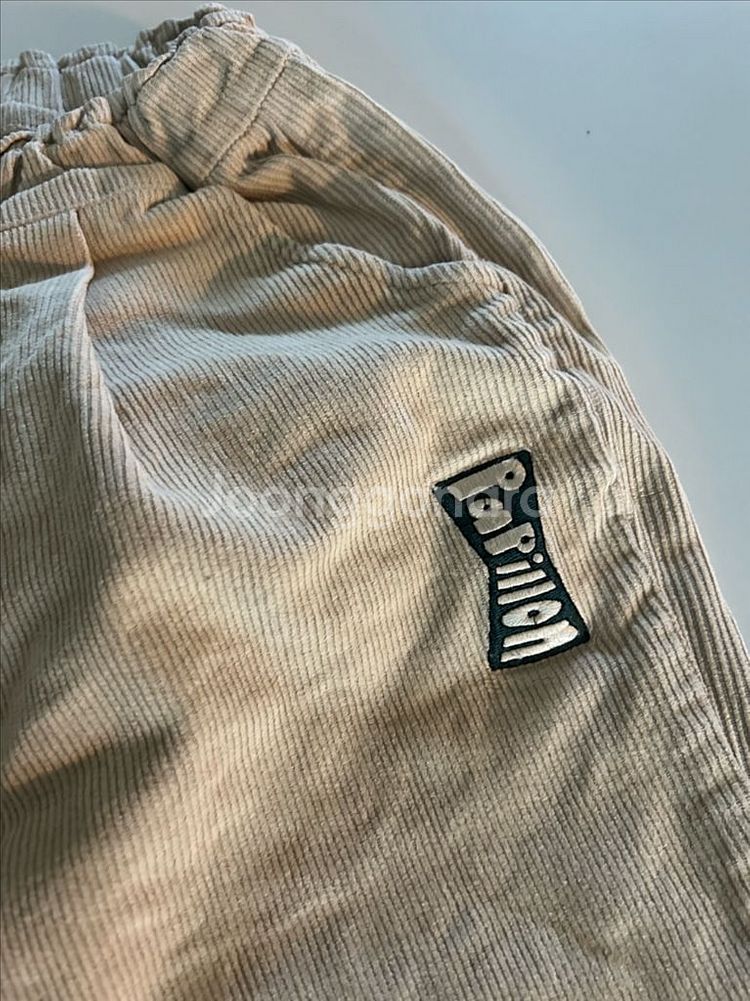 리미떼두두 바지 두벌(130) 일괄 3만원--6