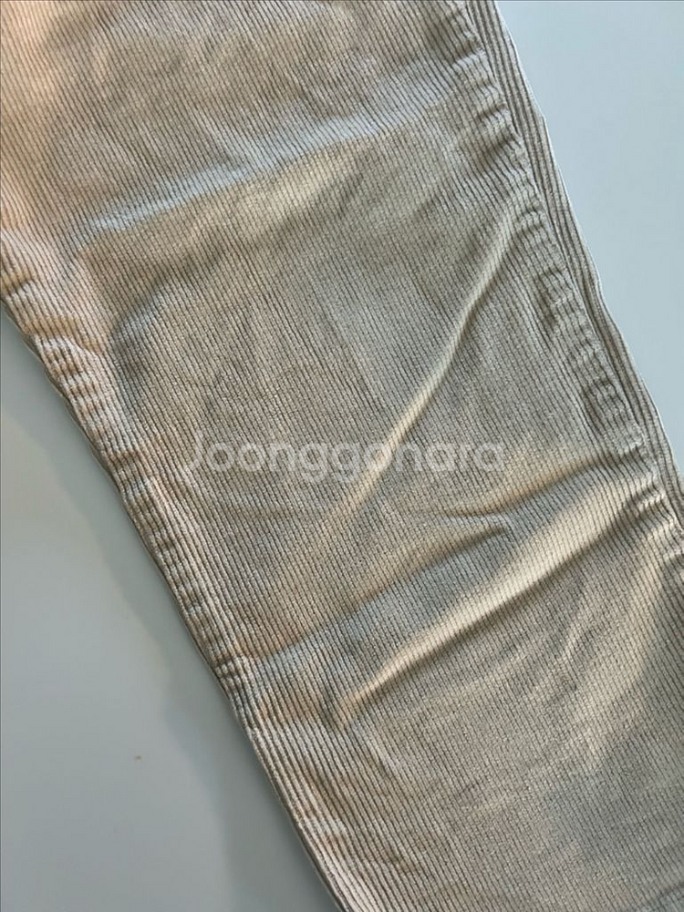 리미떼두두 바지 두벌(130) 일괄 3만원--7