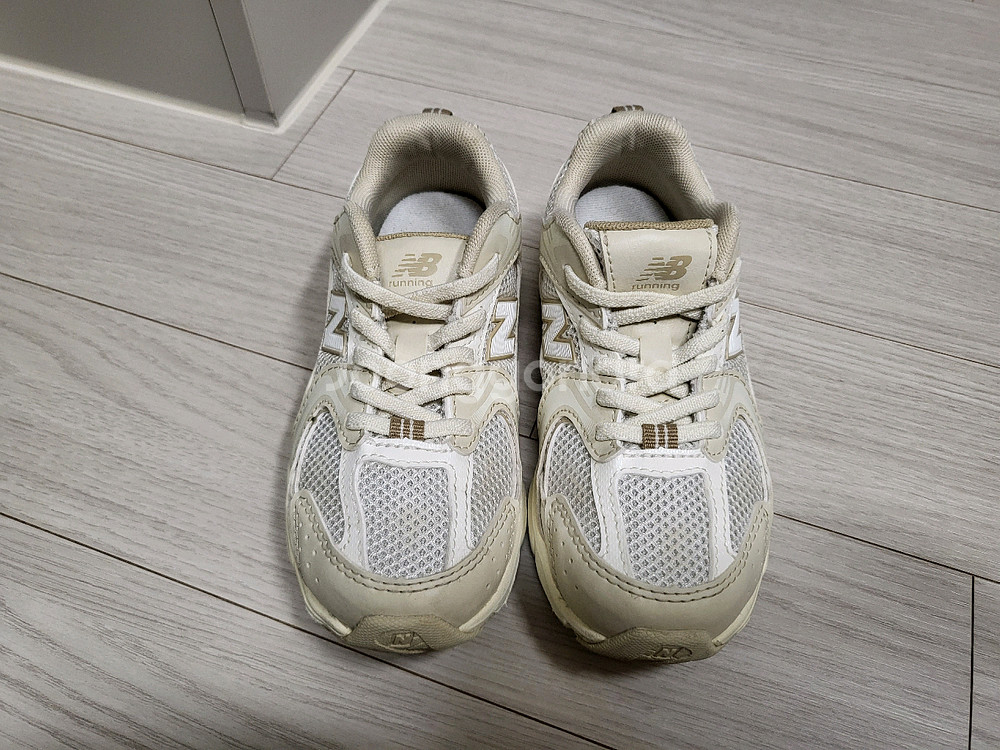 뉴발란스키즈 530--0