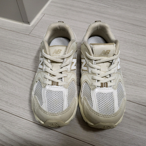 뉴발란스키즈 530